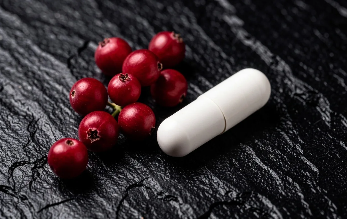 Naturlige ingredienser